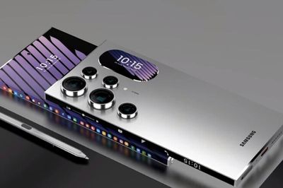 Điện thoại Galaxy tương lai có thể được nâng cấp pin đáng mơ ước