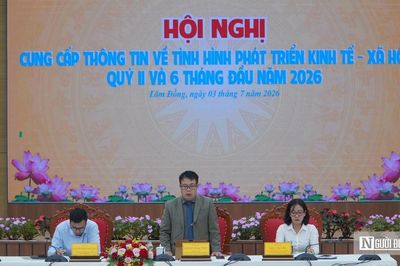 570 căn nhà ở xã hội nguy cơ lỡ hẹn, tỉnh Lâm Đồng yêu cầu tăng tốc thi công