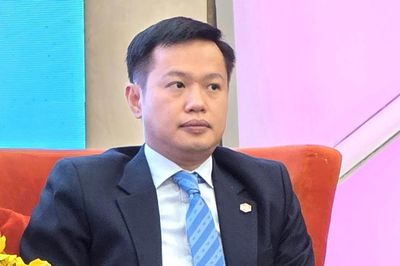 Quyền TGĐ VietBank: Dòng tiền rõ, doanh nghiệp có thể vay không cần thế chấp
