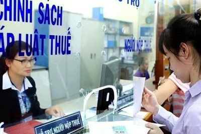Từ 1/7, người lao động thu nhập bao nhiêu mới phải nộp thuế thu nhập cá nhân?
