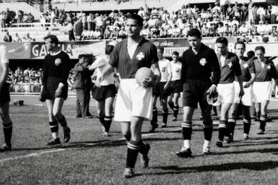 Trận đấu có nhiều bàn thắng nhất lịch sử World Cup