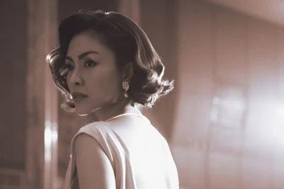 Tăng Thanh Hà tái xuất màn ảnh rộng sau 13 năm