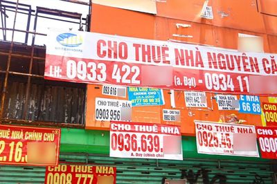 Bình quân mỗi tháng hơn 25.000 doanh nghiệp rời bỏ thị trường