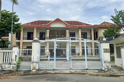 Quản lý nhà, đất công sản tại Đà Nẵng sau hợp nhất còn nhiều hạn chế