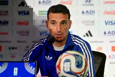 HLV Argentina cảnh báo 'Cape Verde không phải do may mắn', Tổng thống Neves tuyên bố sẽ thắng 1-0