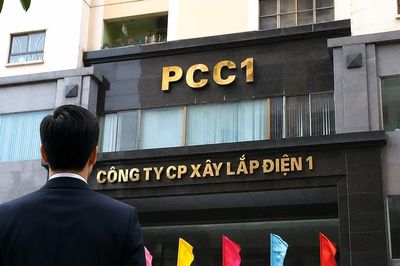 Sau khi loạt lãnh đạo bị bắt, PC1 tìm người 'liêm chính, trách nhiệm, chín chắn' thay thế