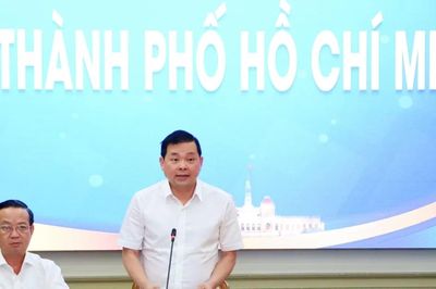 Kinh nghiệm gỡ vướng cho các dự án tồn đọng tại TPHCM