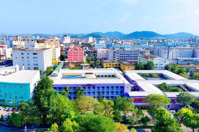 Hơn 1 thế kỷ phụng sự của Bệnh viện Trung ương Huế