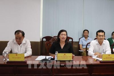 Cần Thơ đặt mục tiêu dẫn dắt công nghiệp văn hóa vùng ĐBSCL