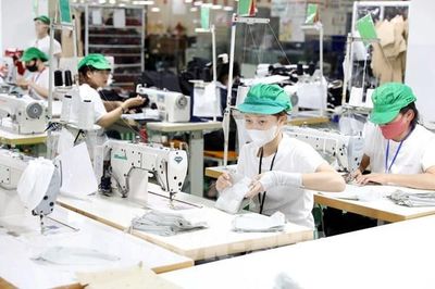 Hưng Yên tăng trưởng hai con số nhờ các yếu tố bền vững