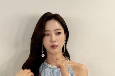 Eun Jung (T-ARA) chia sẻ cuộc sống hạnh phúc sau hôn nhân