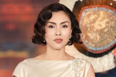Khán giả đồng loạt phản ứng khi Tăng Thanh Hà đóng hoàng hậu