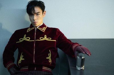 T.O.P công bố tour diễn tại 6 thành phố châu Á