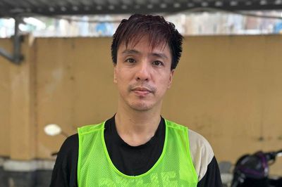 Ca sĩ Tăng Nhật Tuệ bị bắt vì liên quan đến ma túy