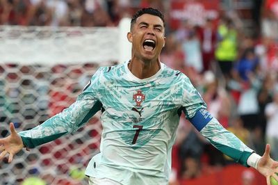 Ronaldo ghi bàn giúp Bồ Đào Nha ngược dòng hạ Croatia ở World Cup 2026