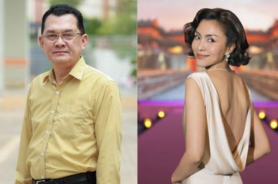 NSƯT Hữu Châu tiết lộ tính cách thật của Tăng Thanh Hà