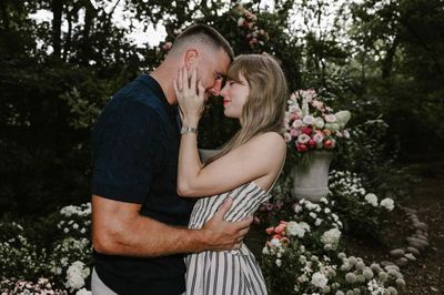 Thực đơn tiệc cưới của Taylor Swift và Travis Kelce dần được hé lộ