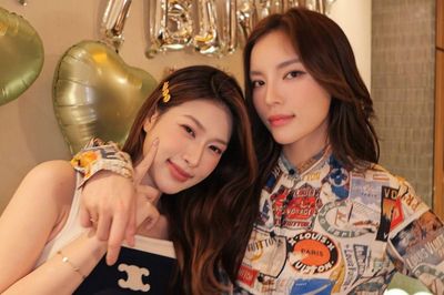 Kỳ Duyên 'đốn tim' fan nhờ màn tương tác cực ngọt với Thiên Ân