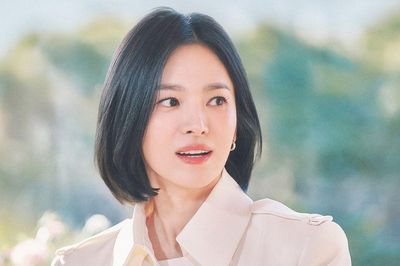 Song Hye Kyo tiếp tục ghi dấu ấn với hoạt động thiện nguyện