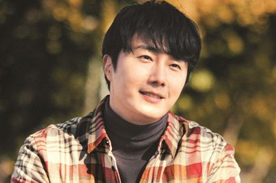Mỹ nam 'Gia Đình Là Số 1' Jung Il Woo tái xuất màn ảnh Việt