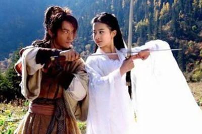 Hai võ công được sử dụng nhiều nhất Thần Điêu Đại Hiệp