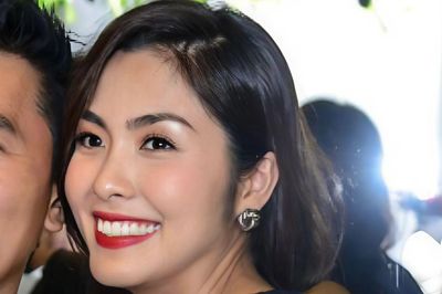 Người đàn ông là tri kỷ 20 năm chúc mừng Tăng Thanh Hà