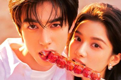 'Chó Hoang Và Xương' phá 4,5 triệu đặt trước trên Mango TV và Weibo