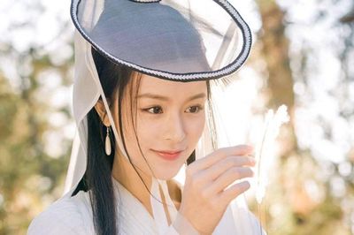 Tứ đại mỹ nhân trong thế giới kiếm hiệp Kim Dung