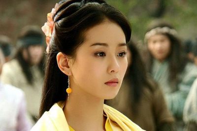 3 môn phái nữ tiêu biểu trong kiếm hiệp Kim Dung