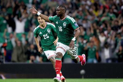 Vì sao Mexico là thử thách cực lớn của tuyển Anh?