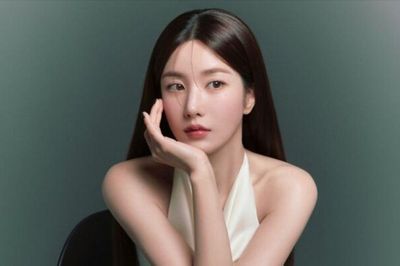 Kwon Eun Bi tung bộ ảnh profile mới, nhan sắc thăng hạng gây sốt