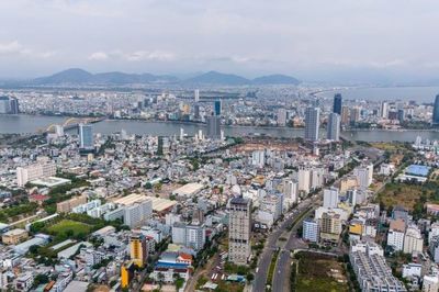 Gần 7.000 phòng sắp 'đổ bộ' nguồn cung khách sạn Đà Nẵng
