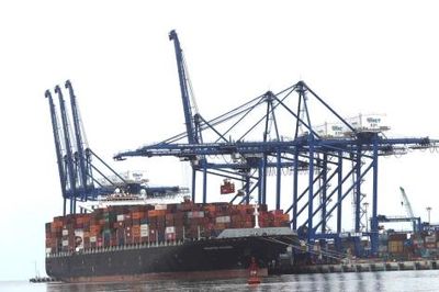 6 tháng, tổng kim ngạch xuất nhập khẩu vượt 500 tỷ USD, tăng 27,1%