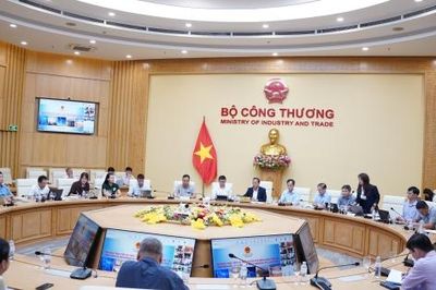 Nghị định số 243: Mở rộng cơ chế DPPA, tạo động lực cho điện mặt trời mái nhà