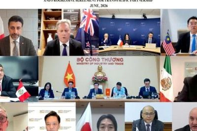Việt Nam phát huy vai trò điều phối, vun đắp lợi ích chung trong CPTPP