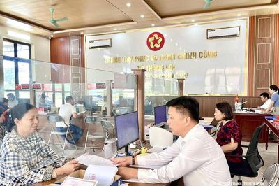 Tái định vị sức mạnh quốc gia (Bài 5): Đổi mới đơn vị sự nghiệp công lập - nâng cao chất lượng phục vụ người dân