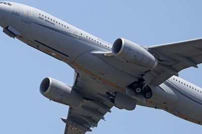 Ba Lan mua thêm 4 máy bay tiếp nhiên liệu Airbus, mở rộng năng lực không quân