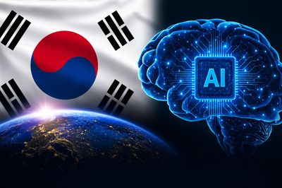 Hàn Quốc công bố 'ba siêu dự án' để bứt phá thành cường quốc AI
