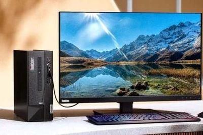 Chọn PC chơi game nên bắt đầu từ màn hình: cách tránh thừa cấu hình, thiếu trải nghiệm