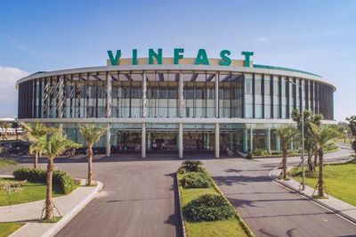 Sau Tổng Giám đốc, VinFast tiếp tục có Tân chủ tịch