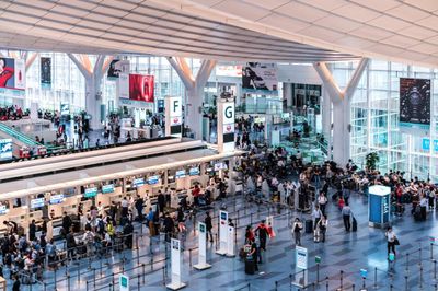 Nợ thuế trên 50 triệu và quá hạn 120 ngày, cá nhân có nguy cơ bị tạm hoãn xuất cảnh