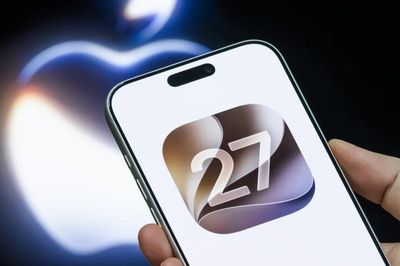 Apple có thể ra mắt 5 mẫu iPhone mới đến năm 2027