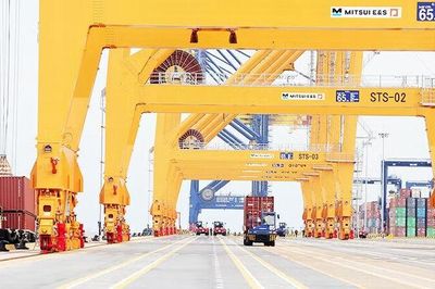 Khi tăng trưởng của địa phương được 'lượng hóa'