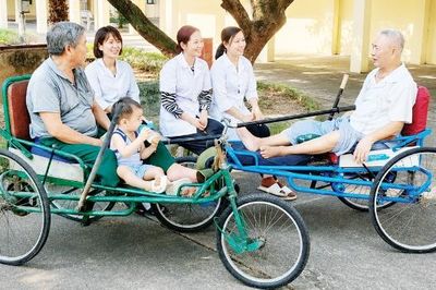 Bắc Ninh: Chăm lo người có công bằng trách nhiệm, nghĩa tình
