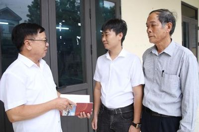Bắc Ninh: Mở rộng nguồn phát triển đảng viên