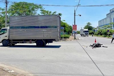 Cảnh báo tai nạn giao thông đối với học sinh dịp hè