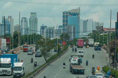 Philippines vào nhóm quốc gia thu nhập trung bình cao