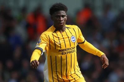 Chuyển nhượng sáng 3/7: Man Utd săn đón Carlos Baleba, Arsenal cải tổ hàng thủ