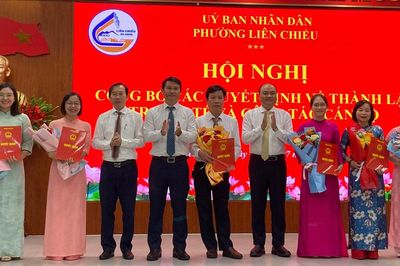 Đưa y tế cơ sở đến gần dân hơn