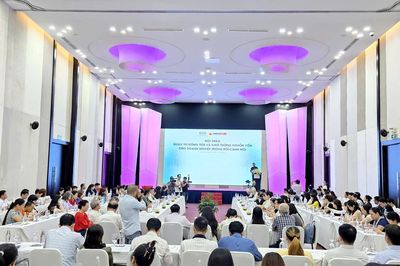 Quản trị dòng tiền và khơi thông nguồn vốn cho doanh nghiệp